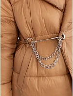 NM KR TR8310.17P velbloudí bunda