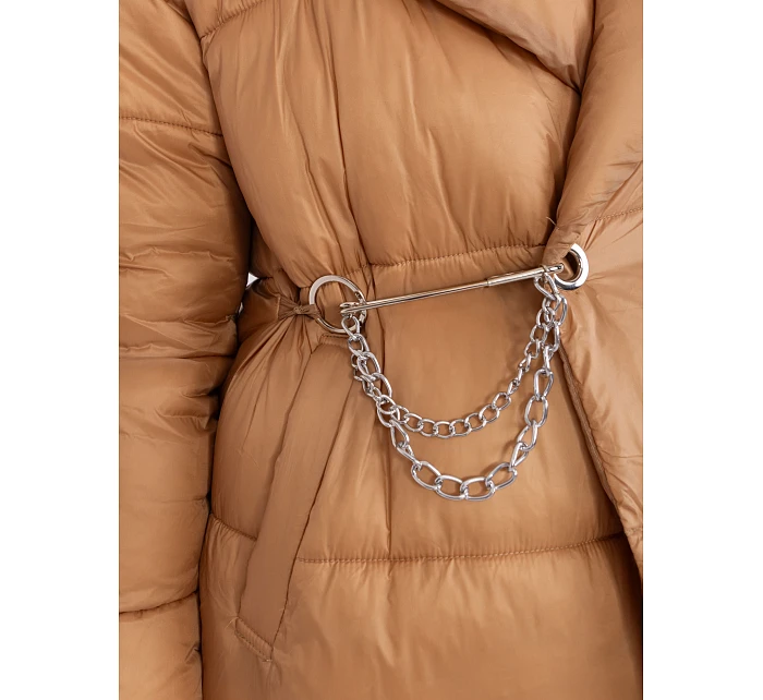 Kurtka NM KR model 22042573 jasny beżowy - FPrice