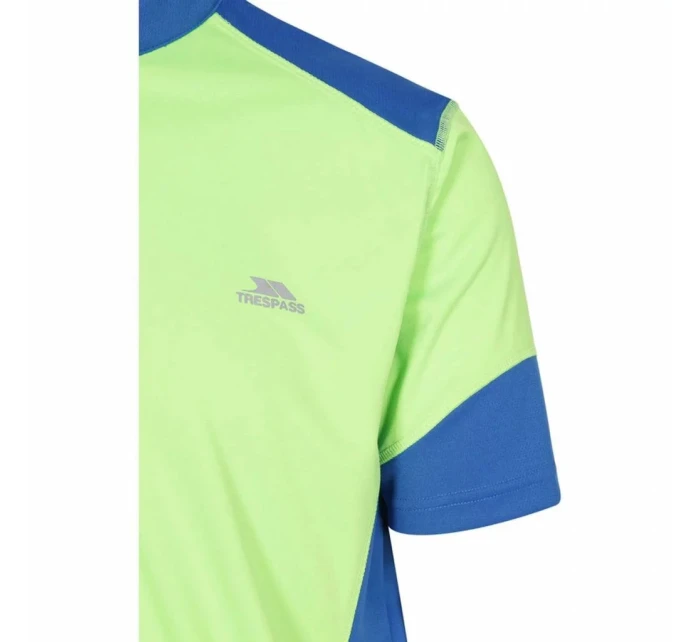 Pánské cyklistické triko Trespass Dudley
