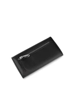 Dámská peněženka Vuch Manta Black Dámská peněženka Vuch Manta Black