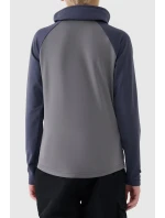 Chlapecká funkční mikina 4F