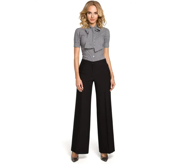 Dámské kalhoty M378 - Moe