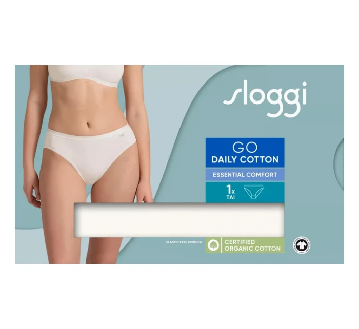 sloggi GO Daily Cotton Tai