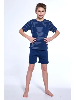 PYŽAMO  KR model 20995208 - Cornette