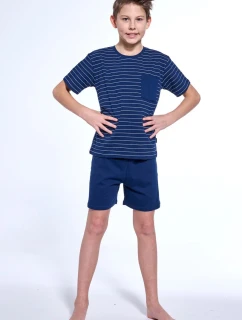 PYŽAMO  KR model 20995208 - Cornette