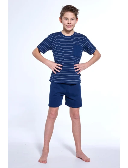 PYŽAMO  KR model 20995208 - Cornette