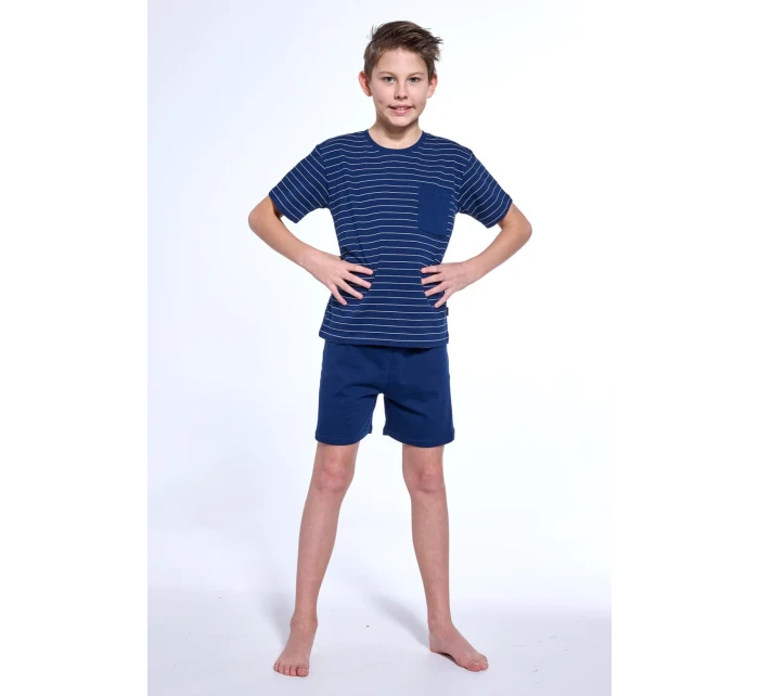 PYŽAMO  KR model 20995208 - Cornette