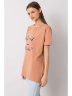 T-shirt model 182812 Fancy