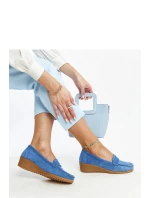 Mokasiny model 207422 Solea Mokasiny model 207422 Solea