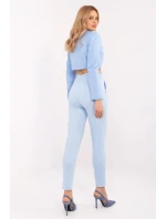 Teplákové kalhoty model 208161 Italy Moda