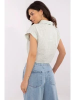 Košile s krátkým rukávem model 212738 NM Košile s krátkým rukávem model 212738 NM