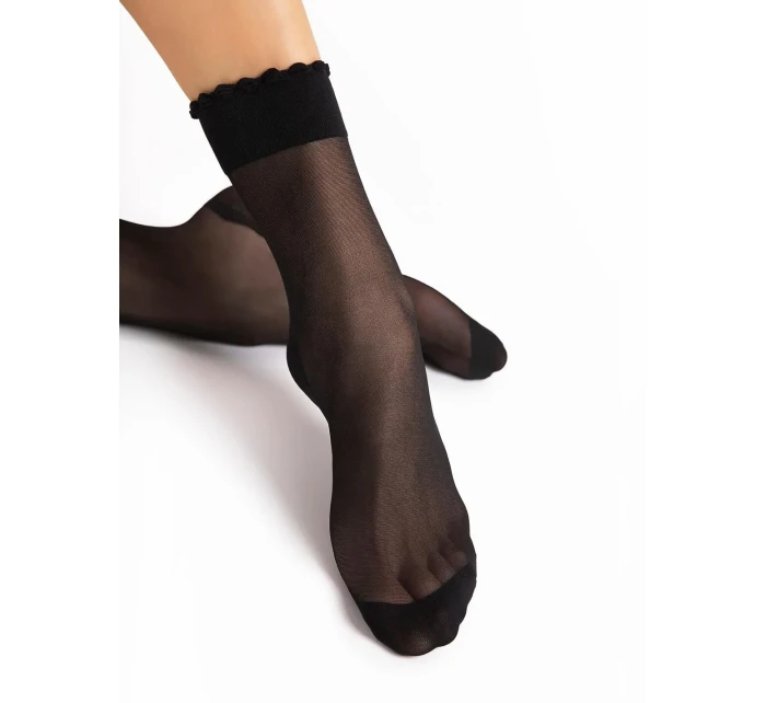 Ponožky M  20 den model 21001530 - Fiore