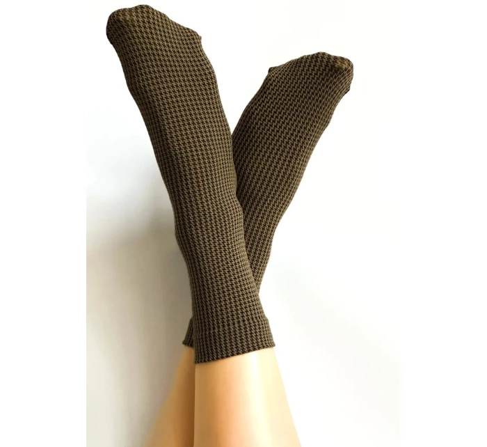 Veneziana Pepitone ponožky