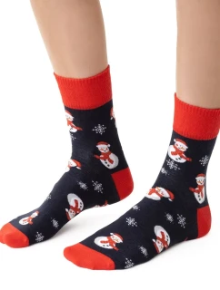 Dámské ponožky 136 108 - Steven