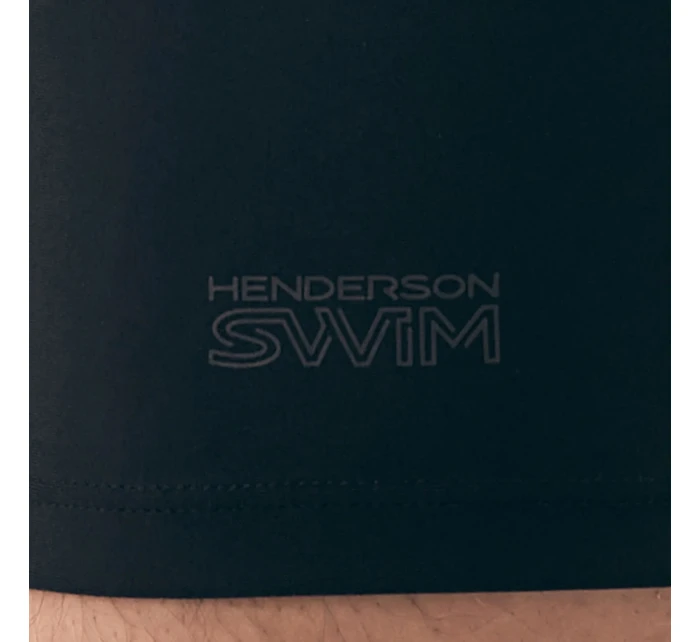 Pánské plavky model 21050416 black - Henderson