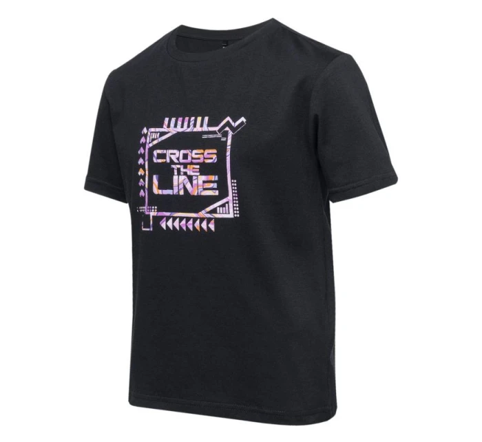 Tričko IQ Cross The Line Dafi Jr 92800597512