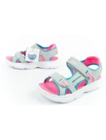 Sandály Jr model 20182449 - Skechers Sandály Jr model 20182449 - Skechers