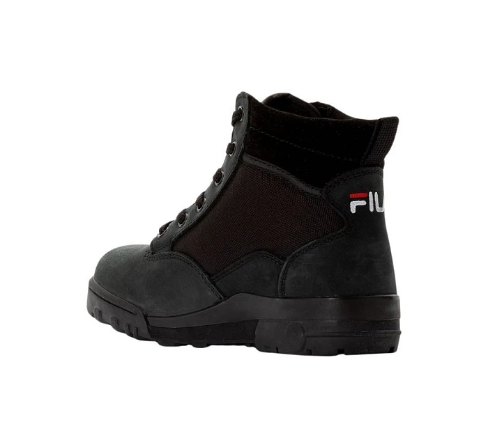 II W 80010 dámské boty model 20602944 - Fila