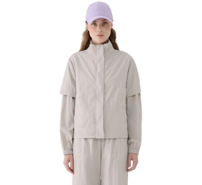 Bunda W WSS25TJAC 83S model 20975837 - 4F Bunda W WSS25TJAC 83S model 20975837 - 4F