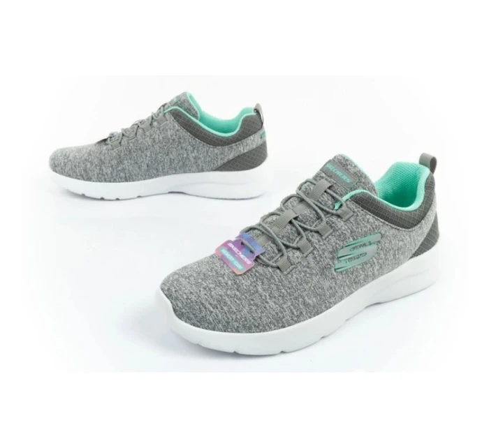 Boty Skechers Dynamight 2.0 W 12965/GYMN