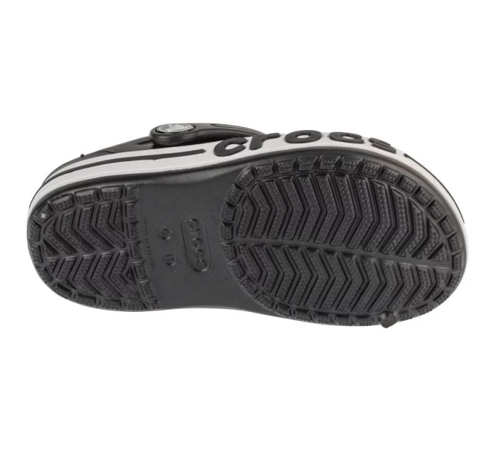 Klapki  Clog T Jr model 21046045 - Crocs