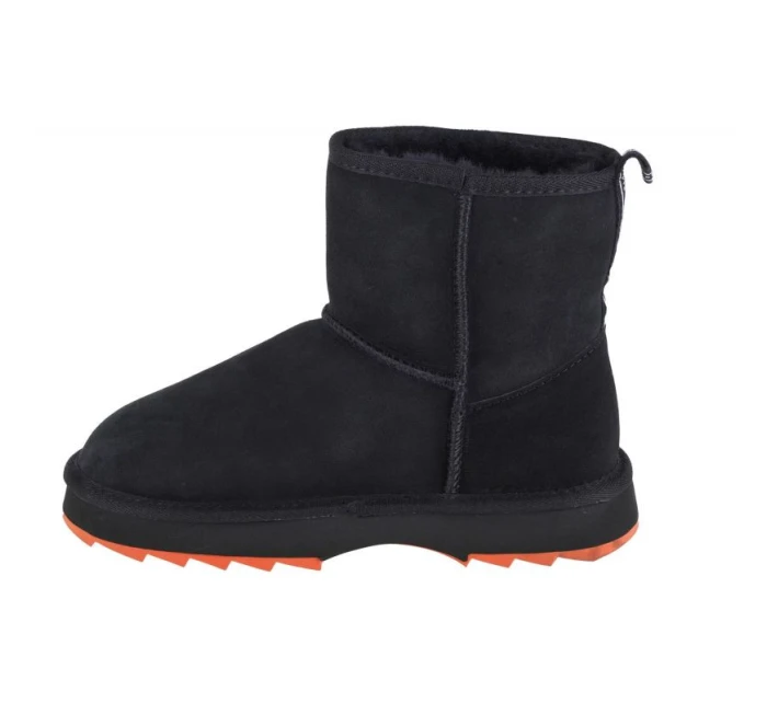 EMU Australia Sharky Mini W12434-BLCR Black 37