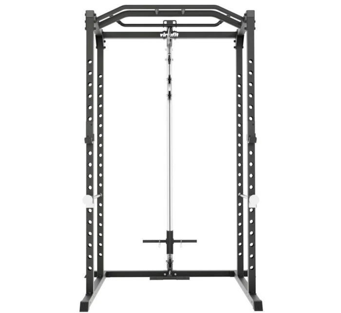 model 21411209 - Virtufit