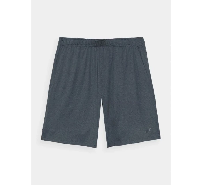 Pánské pravidelné rychleschnoucí tréninkové šortky 4F 4FWAW24TFSHM697-22M Pánské pravidelné rychleschnoucí tréninkové šortky 4F 4FWAW24TFSHM697-22M