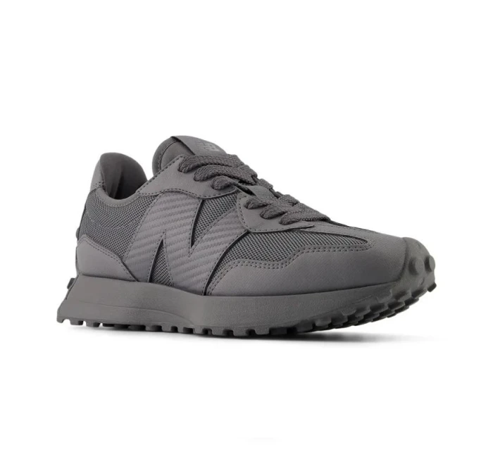 grey Lifestyle unisex tenisky (SCC) model 21812941 - New Balance grey Lifestyle unisex tenisky (SCC) model 21812941 - New Balance