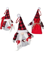 DEKORATIVNÍ MICKEY S DÁRKOVOU TAŠKOU 20CM DÍVKA DEKORATIVNÍ MICKEY S DÁRKOVOU TAŠKOU 20CM DÍVKA