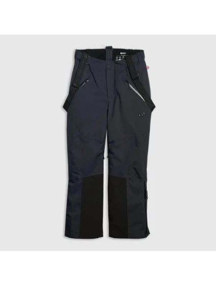 Lyžařské kalhoty se pro muže model 21816710 - 4F Lyžařské kalhoty se pro muže model 21816710 - 4F