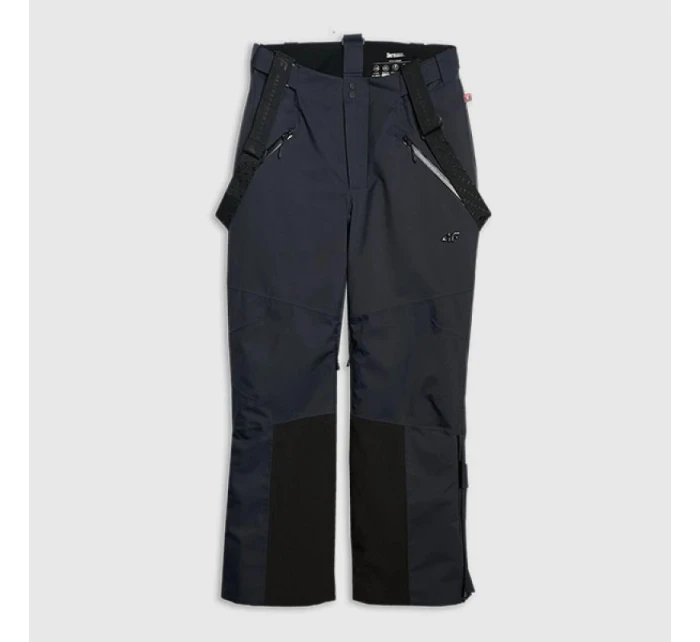 Lyžařské kalhoty se pro muže model 21816710 - 4F Lyžařské kalhoty se pro muže model 21816710 - 4F