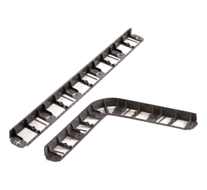 BORDER FLEX BLACK RIDGE