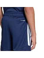 Dětské tréninkové šortky adidas Tiro 26 League Navy Blue JY7150