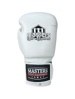 Boxerské rukavice model 22220399 - MASTERS FIGHT EQUIPMENT