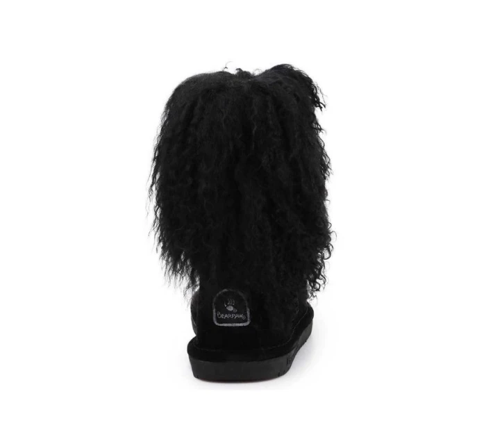 Dětské boty Boo Youth Jr model 16026284 - BearPaw