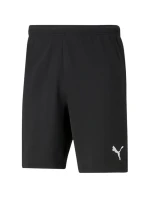 Pánské kraťasy teamRISE Short M 704942 04 - Puma Pánské kraťasy teamRISE Short M 704942 04 - Puma