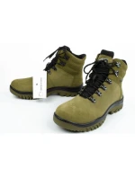 Pánské trekové boty M OBMH255 45S - 4F