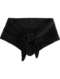 B 402 Pletená šála black model 22469587 - Beechfield