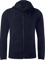 Cutter & Buck Pemberton Jacket Men Pánská mikina s kapucí 68.8418 dark navy