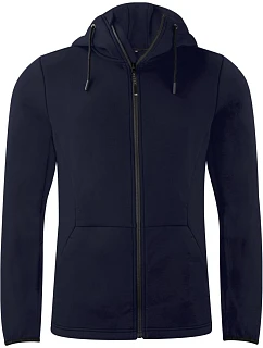 Cutter & Buck Pemberton Jacket Men Pánská mikina s kapucí model 22455688 dark navy