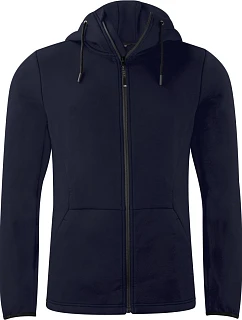 Cutter & Buck Pemberton Jacket Men Pánská mikina s kapucí 68.8418 dark navy