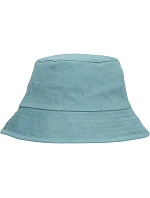 Neutral O 93061 Klobouk z bio bavlny 77.9361 navy/teal
