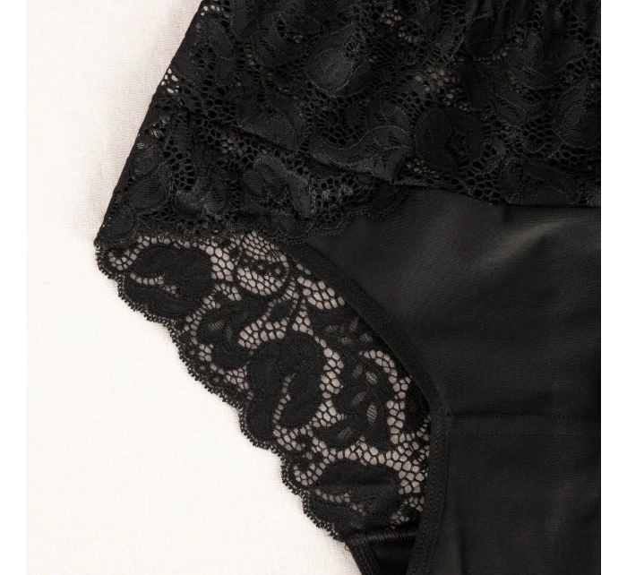 Wol-Bar Teri barva: černá