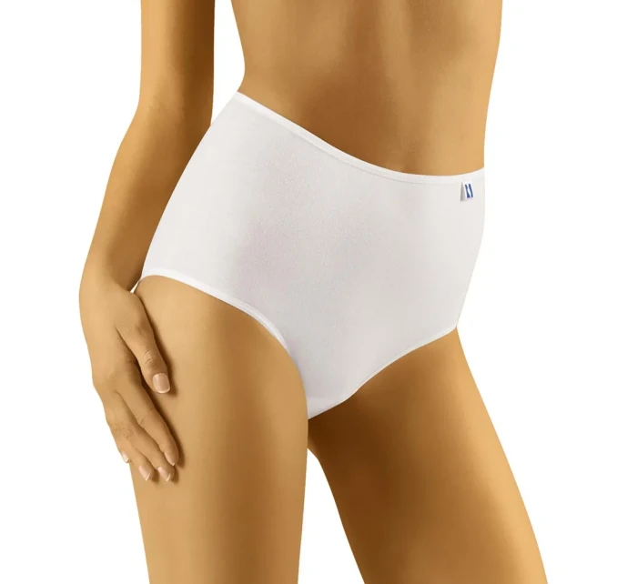 Wol-Bar Tahoo Maxi barva: bílá