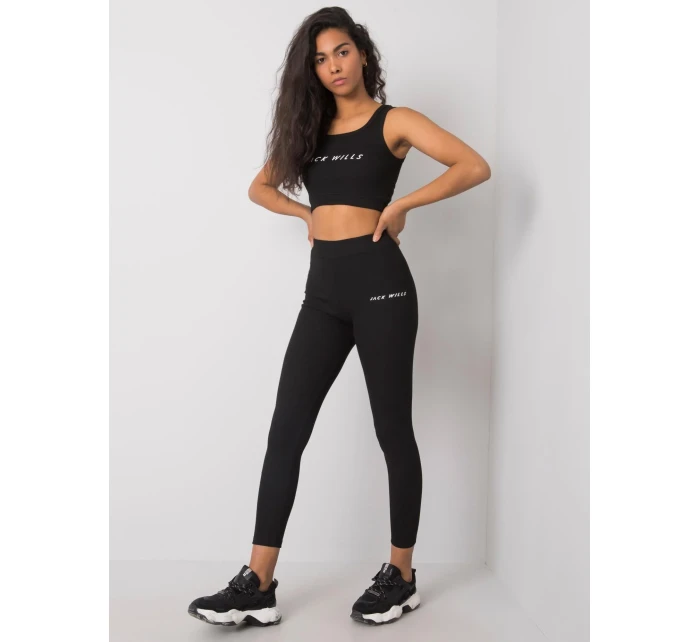 Sada 359 KMPL 011.18 černá