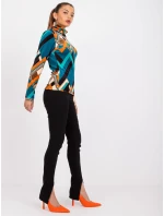 Halenka DHJ BZ N6118 2.24 námořních Halenka DHJ BZ N6118 2.24 námořních