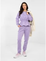 Sada IT KMPL 22239.03 světle fialová Sada IT KMPL 22239.03 světle fialová