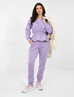 Sada IT KMPL 22239.03 světle fialová