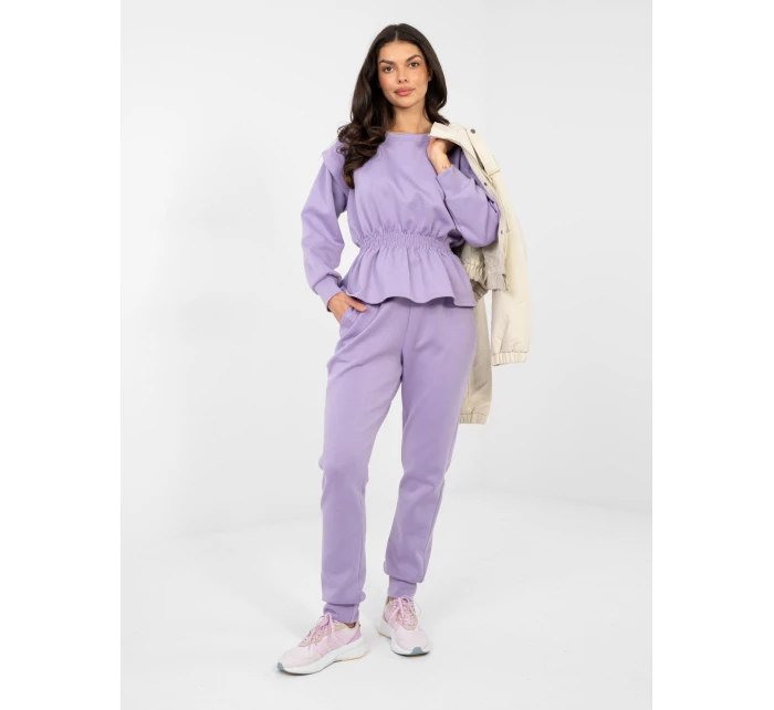 Sada IT KMPL 22239.03 světle fialová Sada IT KMPL 22239.03 světle fialová